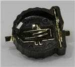 122-2912-GR Eagle Plastic Devices