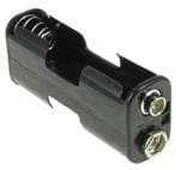 12BH322B-GR Eagle Plastic Devices