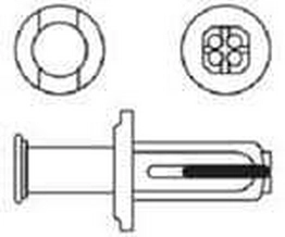 561-RR19125 Eagle Plastic Devices