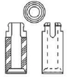 561-STS4025 Eagle Plastic Devices