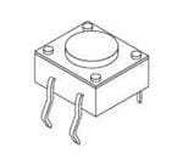 101-TS6111T1607-EV Mountain Switch