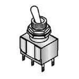 108-1MD1T2B3M1QE-EVX Mountain Switch