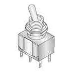 108-2MD1T2B3M1QE-EVX Mountain Switch