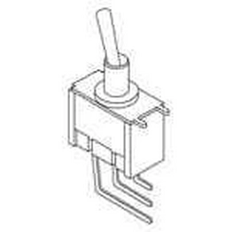10TF135 Mountain Switch