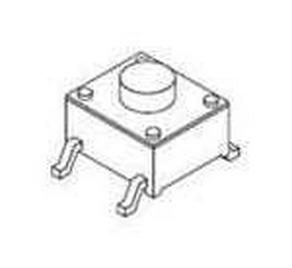101-TS6424T2601-EV Mountain Switch