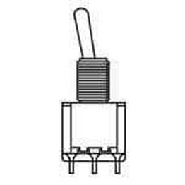 108-1MS1T2B3M1QE-EVX Mountain Switch
