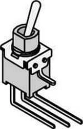 108-2AS2T1716-EVX Mountain Switch