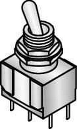 108-1MD3T2B3M2QE-EVX Mountain Switch