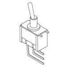 10TF130 Mountain Switch