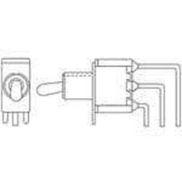 108-1MS1T2B4M7QE-EVX Mountain Switch