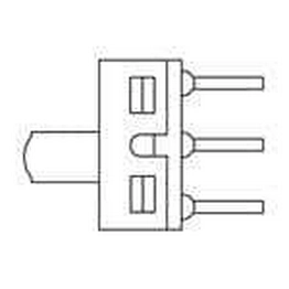 103-5016-EV Mountain Switch