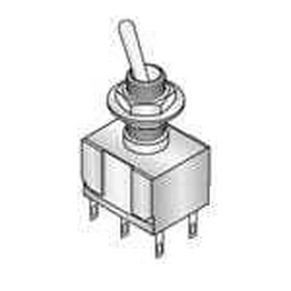 108-2MD1T1B1M1QE-EVX Mountain Switch