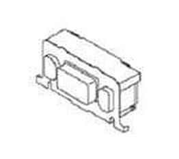 101-TS4122R3202-EV Mountain Switch