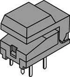 107-DPS-11-1-EV Mountain Switch