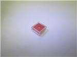 101-TS55KCS-RED-EV Mountain Switch