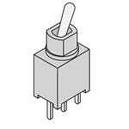 108-2AS1T3233-EVX Mountain Switch