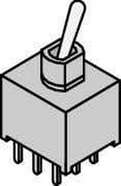 108-1A32T1281-EVX Mountain Switch
