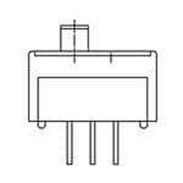 103-5005-EV Mountain Switch