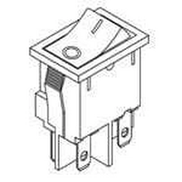 103-R13-73A-EV Mountain Switch