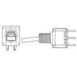 108-1MD1T6B1M1QE-EVX Mountain Switch