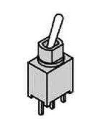 108-2AS1T1203-EVX Mountain Switch