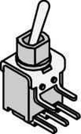 108-2AD1T1612-EVX Mountain Switch