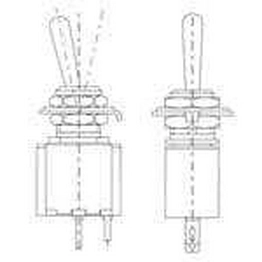 1055-TA1120B-EVX Mountain Switch