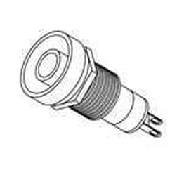 107-1258BU Mountain Switch
