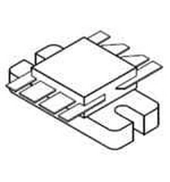 MRF393 MACOM