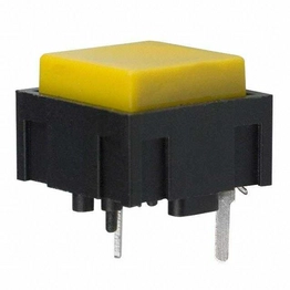 320E11YEL E-SWITCH