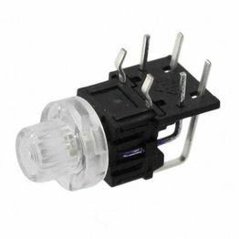 TL1250F180BQRCLR E-SWITCH