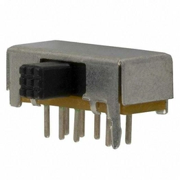 EG2308 E-SWITCH