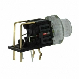 TL1250F180RRRCLR E-SWITCH
