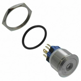 PV8F2Y0SS-225 E-SWITCH