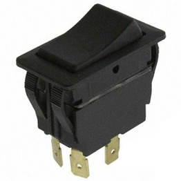 RVW4ED1100 E-SWITCH