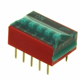 KAS1105ET E-SWITCH