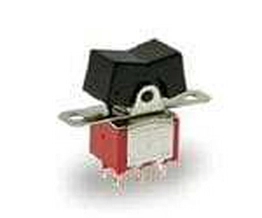 300-DP3-R8-GRY-M1-Q-E E-SWITCH
