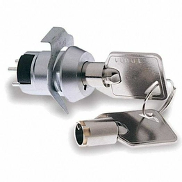 KO124D10001 E-SWITCH
