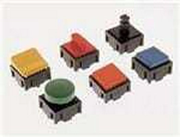 320.03E11TA2800BLK E-SWITCH