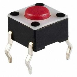 TL1105F250Q E-SWITCH