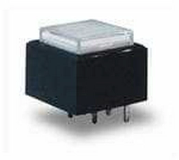 ULP12OAP1QSFCL1BLUNIL E-SWITCH
