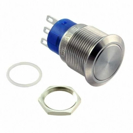 ULV4F2BSS E-SWITCH