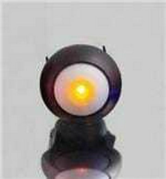 RP8100B2M1CEBLKORGNIL E-SWITCH