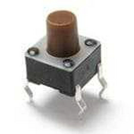 TL1105SPF160R1SBLK E-SWITCH