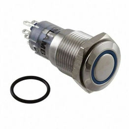 PV3WF2H0SS-341 E-SWITCH