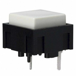 320E11WHT E-SWITCH
