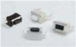 TL1107BF260EQ E-SWITCH