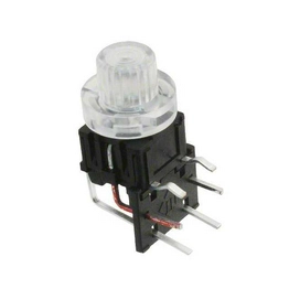 TL1250F180RQRCLR E-SWITCH