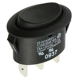 RE115C1100 E-SWITCH