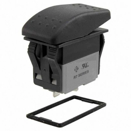 R711FB1-SXXXNBBNNX E-SWITCH